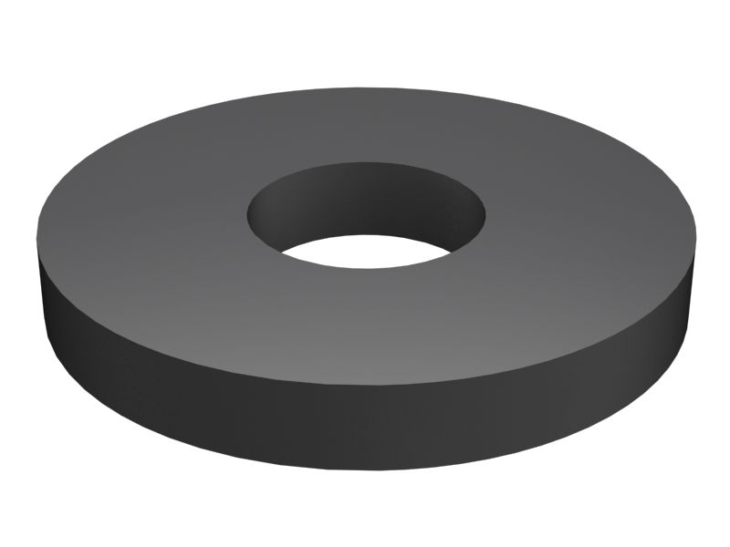 096-6467: M20 ID Steel Flat Washer | Cat® Parts Store