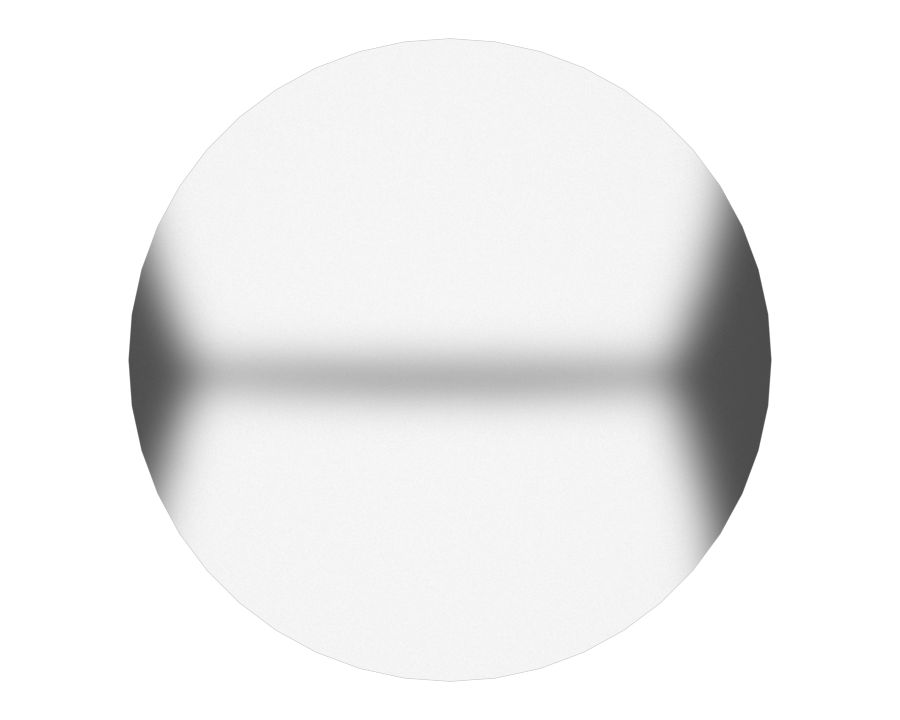 Заклепка с хвостовиком диаметром 6,35 мм