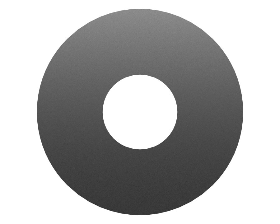 шайба внутреннего диаметра 20 мм