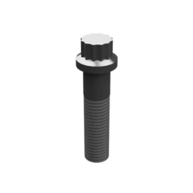 CAT 5/8-11 DİŞLİ 12 NOKTALI BAŞLI CIVATA