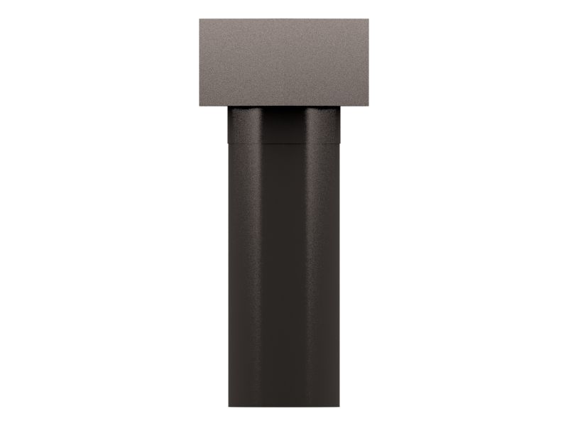 Болт с шестигранной головкой 3/4"-16 x 2