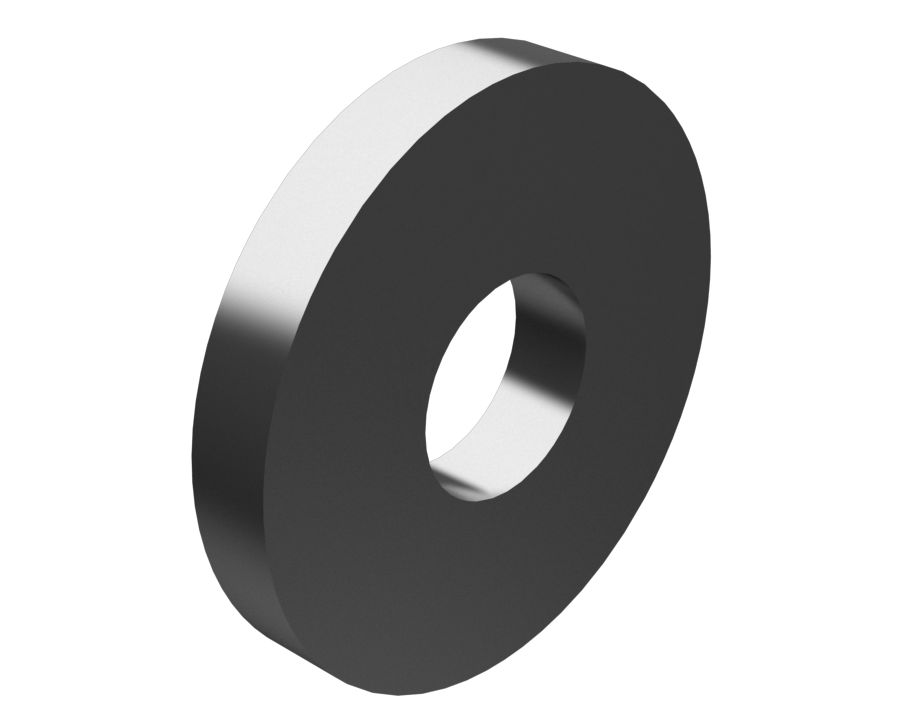 шайба внутреннего диаметра 20 мм