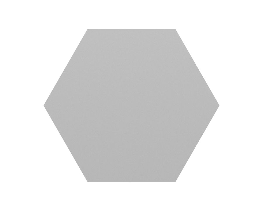 Внешний болт с шестигранной головкой и длиной стержня 88,90 мм