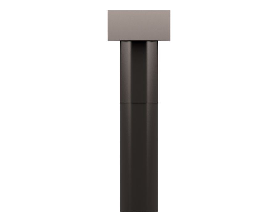 Болт с шестигранной головкой 5/16''-18 x 1 3/8''