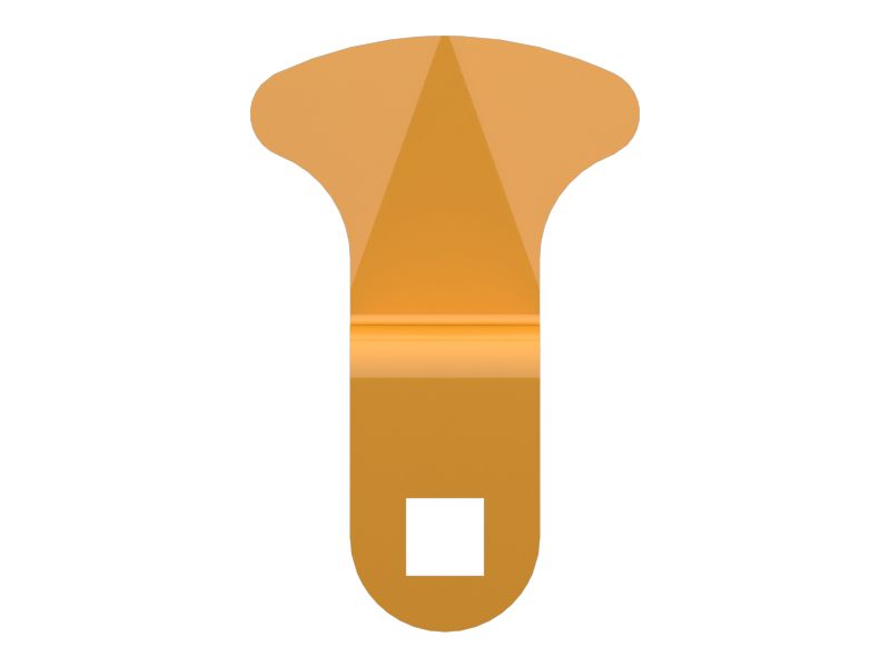 118-9587: Door Cam Latch | Cat® Parts Store