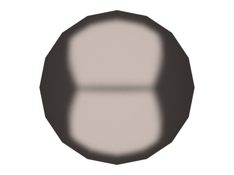 Болт с квадратным подголовником 3/8"-16 x 11