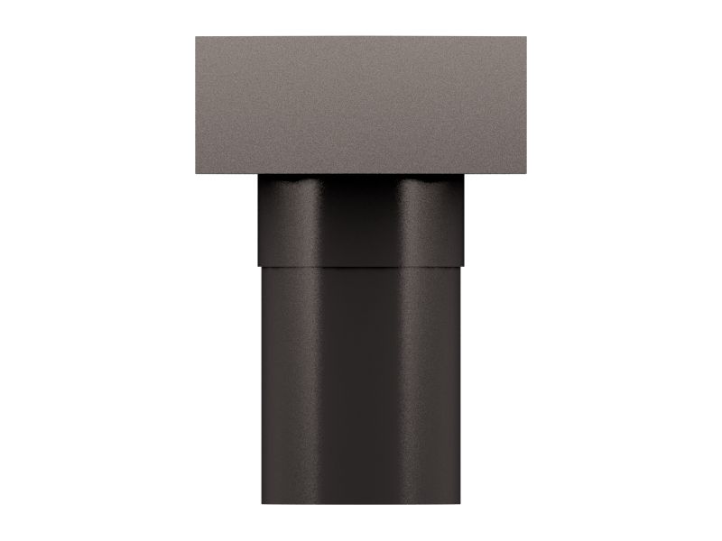 Болт с шестигранной головкой и резьбой M10X1,5