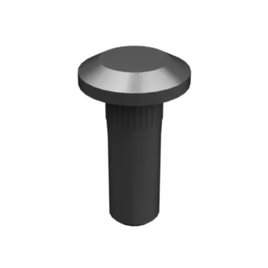 159-5772: 9/16''-18 x 1 5/8'' Wheel Stud Bolt