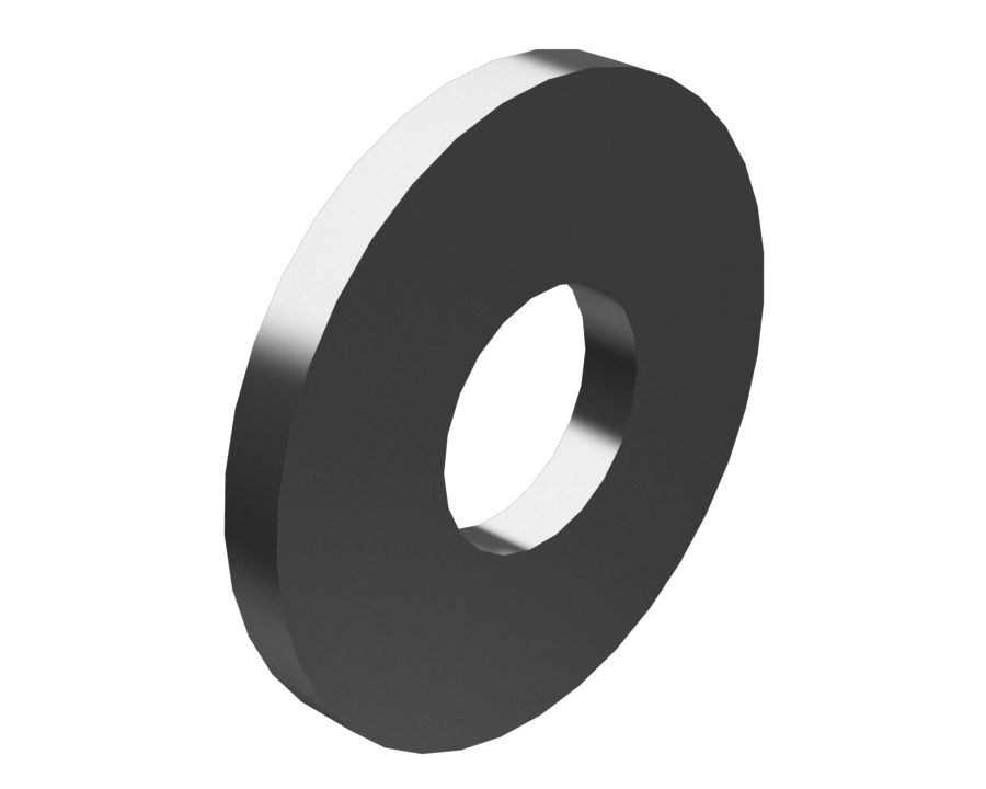 Шайба внутреннего диаметра 10,2 мм