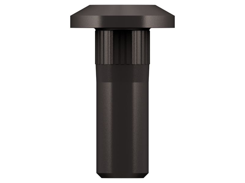 Колесная шпилька-болт с резьбой 9/16-18