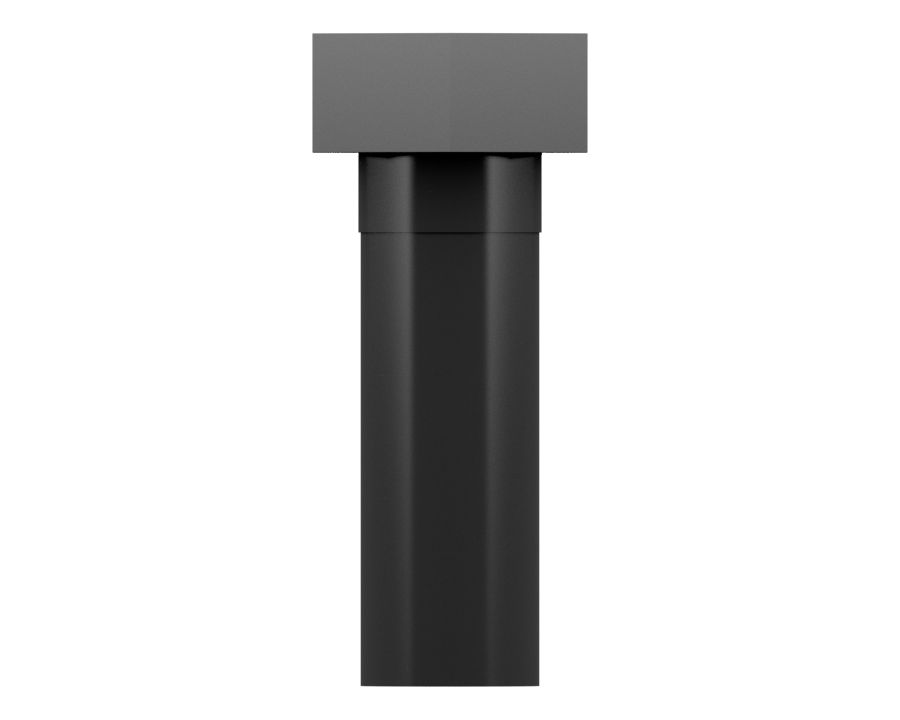 Болт с шестигранной головкой с резьбой M12X1,75