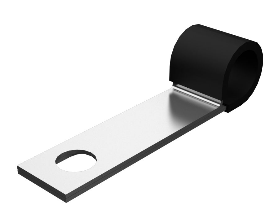 Зажим, внутренний диаметр 15,88 мм