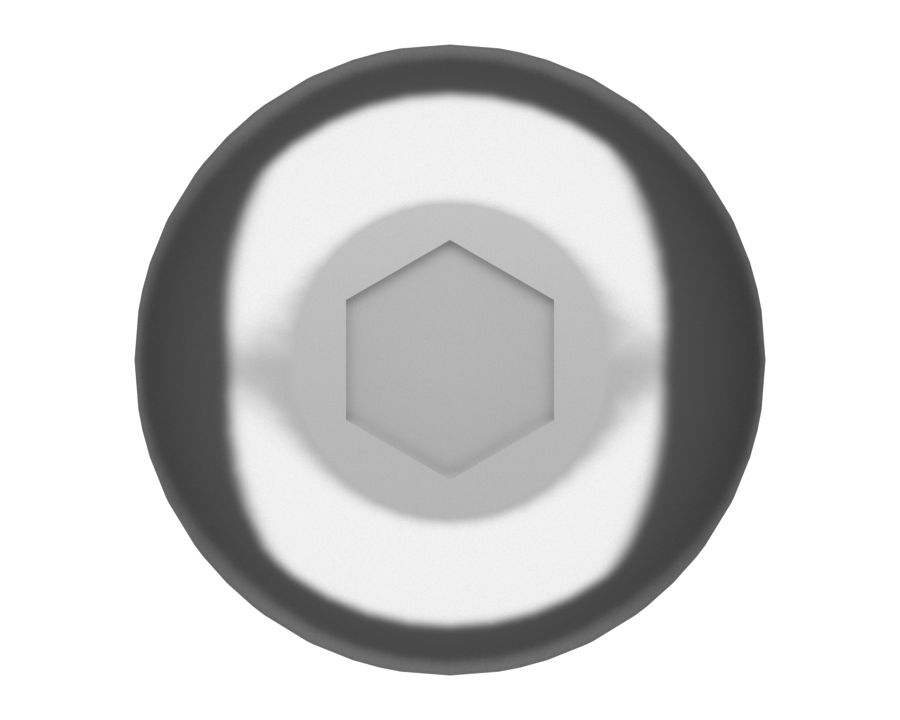 СФЕР. ГОЛОВКА ВИНТА