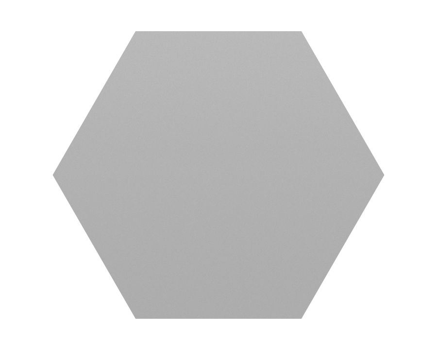 Болт с шестигранной головкой 5/8''-11 x 4 3/4''