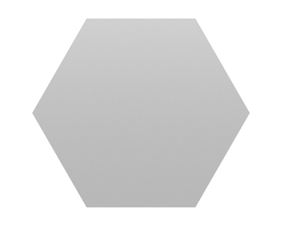 Болт с шестигранной головкой M30-3,5 x 80 мм