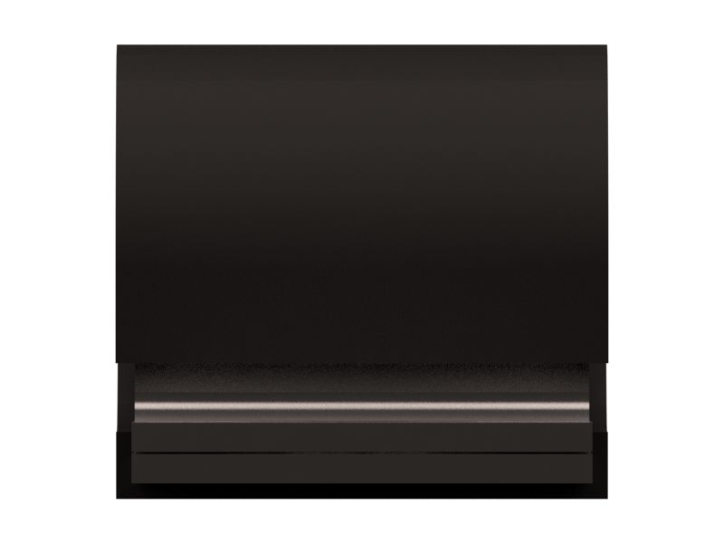 Петлевой хомут для одной трубы (минимум 13,49 мм)