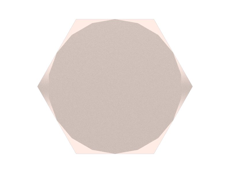 Болт с шестигранной головкой с резьбой M24X3