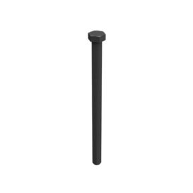 453-2857: M24X3 螺纹六角头螺栓