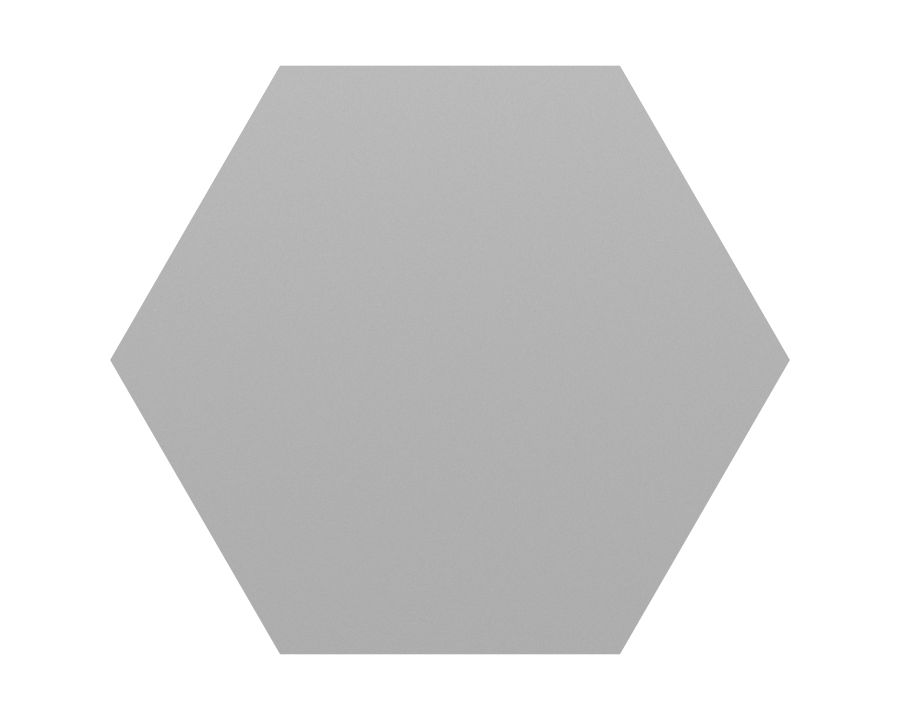 Болт с шестигранной головкой размером 5/8''-11 x 4 1/4''