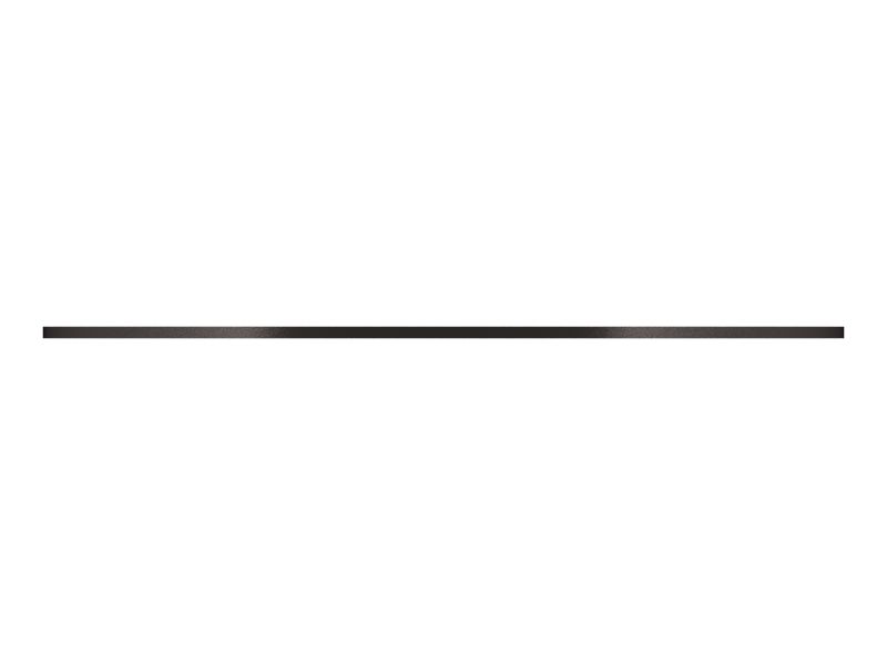 Плоская шайба толщиной 1 мм