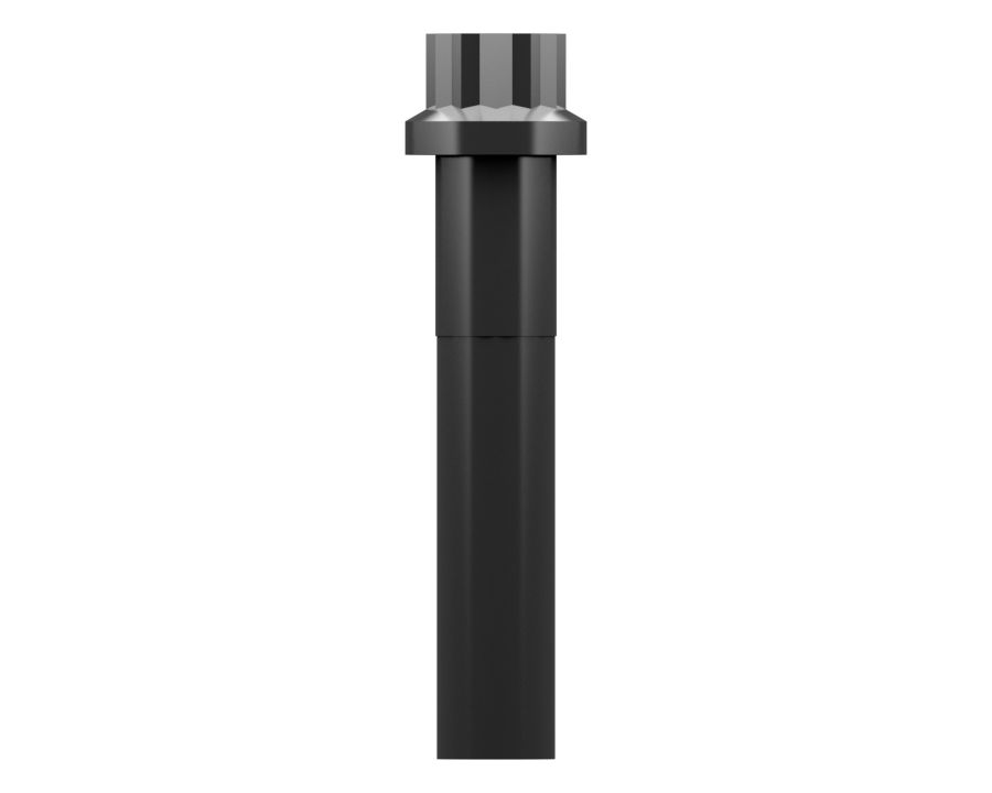 Болт с 12-гранной головкой