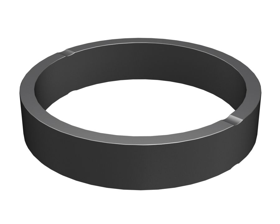 Упорное кольцо, внутреннее диаметр 48,03 мм