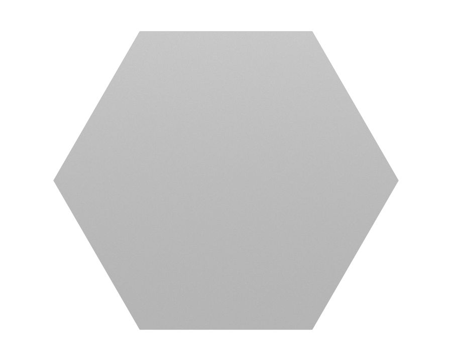 Болт с шестигранной головкой с резьбой 7/16-14