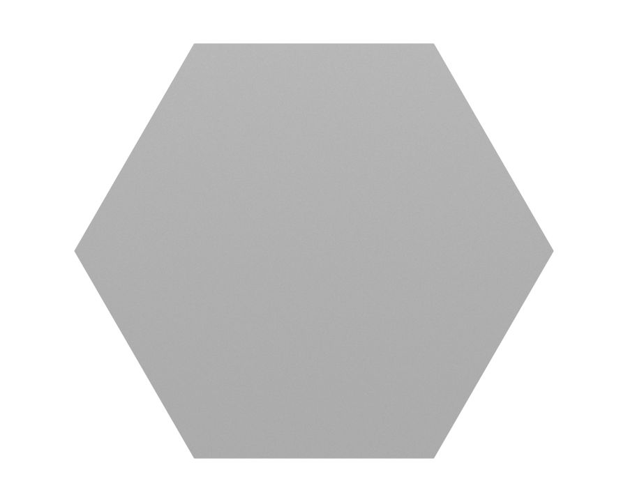 Болт с шестигранной головкой 1/4"-20 x 2