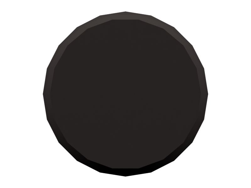 Колесная шпилька, длина 94 мм