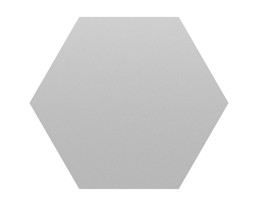 Болт с шестигранной головкой размером 1/4''-20 x 3/4''