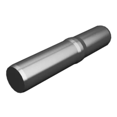 CAT 29 TIRNAKLI ARKA AKS KÜTÜK MİLİ