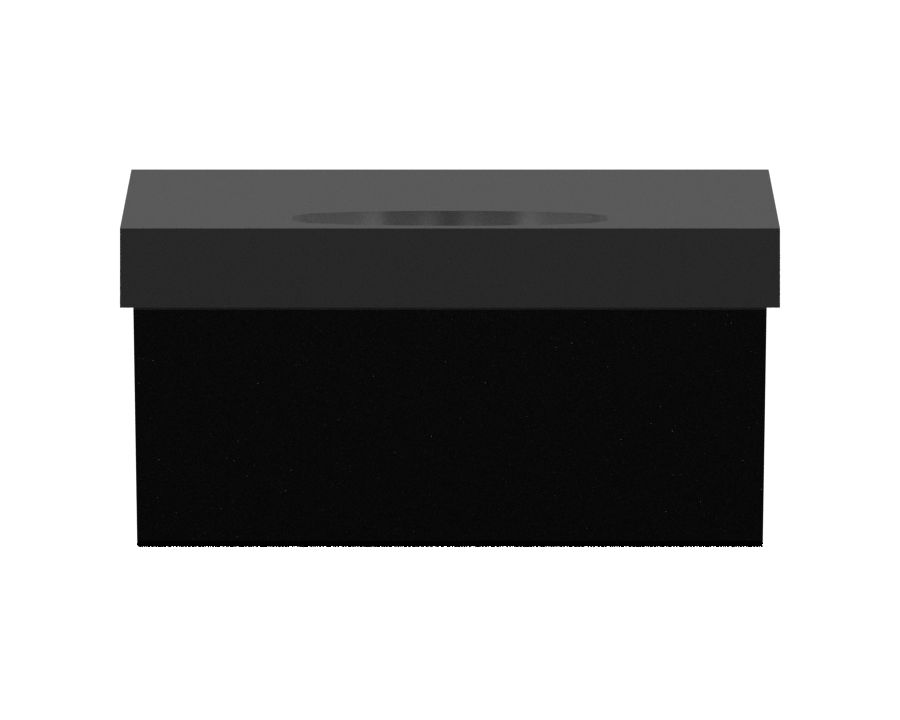 Нижний зажим внутреннего диаметра 57,00 мм