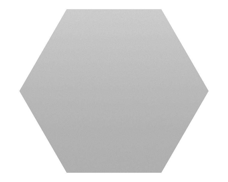 Болт с шестигранной головкой 3/8''-16 x 5/8''