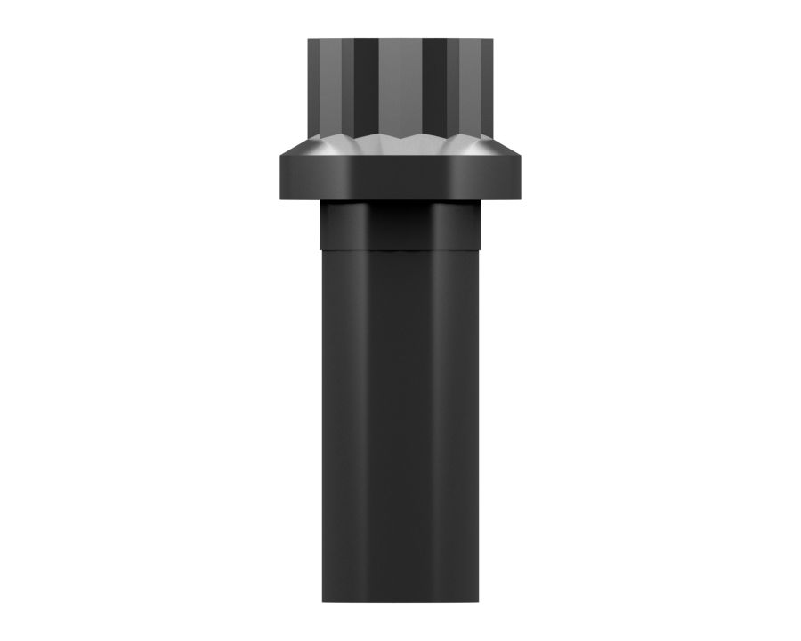 Болт с 12-гранной головкой