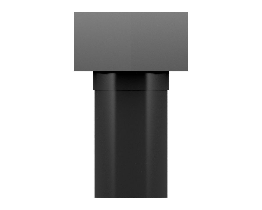 Болт с шестигранной головкой 3/8''-16 x 5/8''