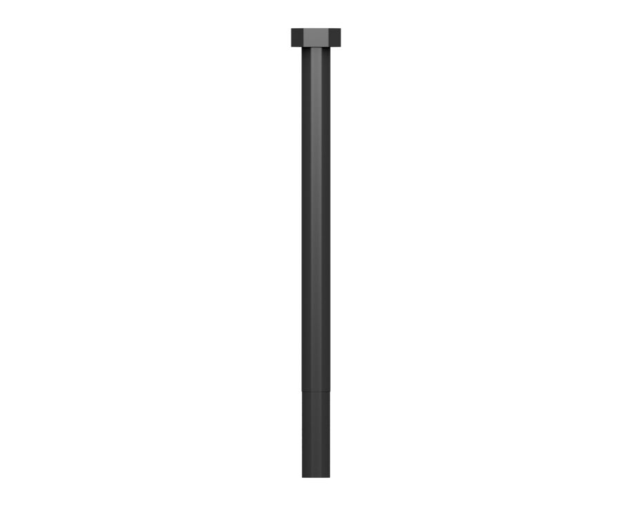 Болт с шестигранной головкой M12-1,75 х 180 мм