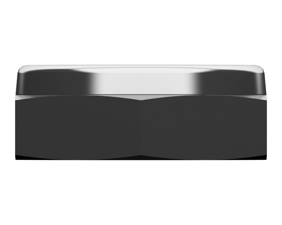 Контргайка шарнирной сцепки 1-1/2-12