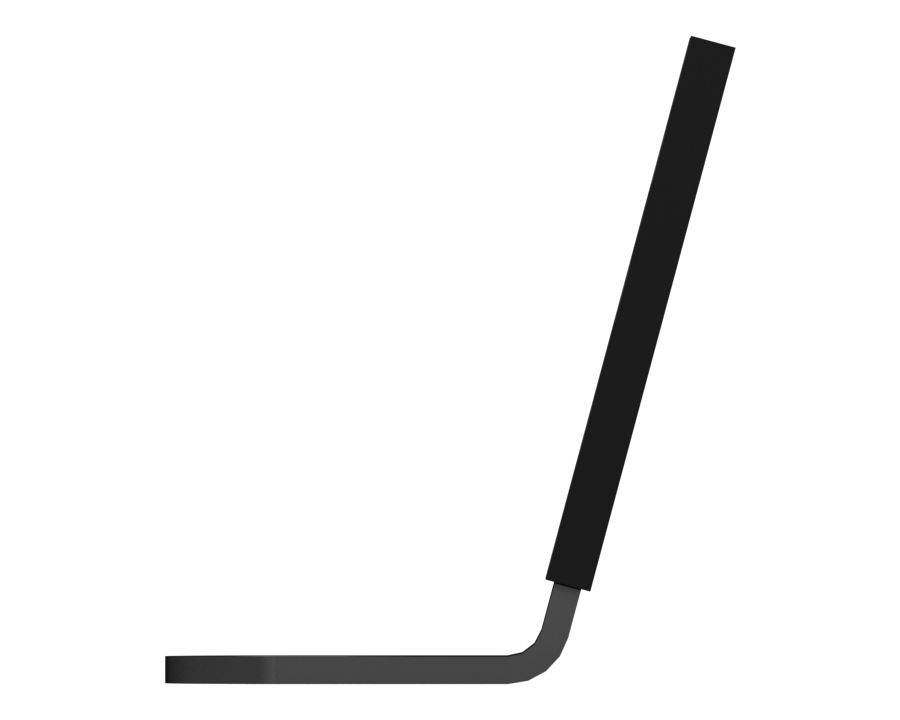 Зажим для стяжки лестницы