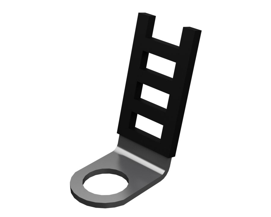 104-6202: Tie Wrap Ladder Clip | Cat® Parts Store