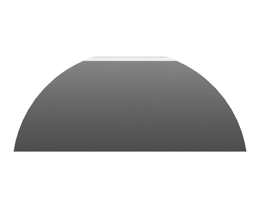 Сегментная шпонка