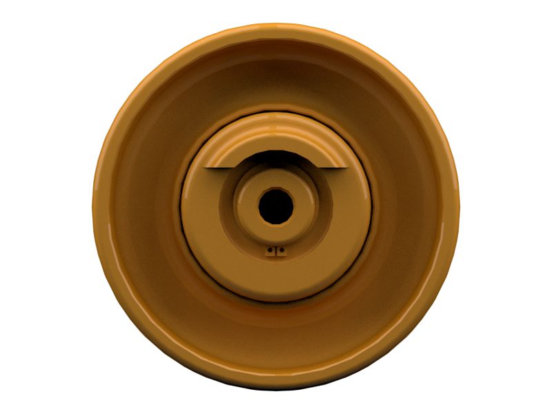 БЛОК РОЛИКА TF