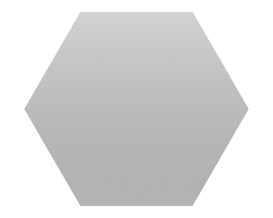 Болт с шестигранной головкой и резьбой 7/8-9 UNJC-2A