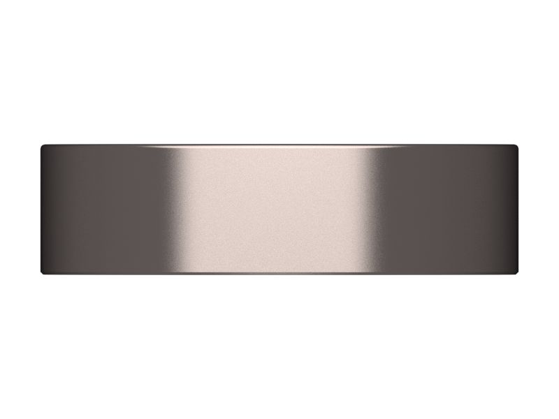 Стальной фиксатор длиной 90,04 мм