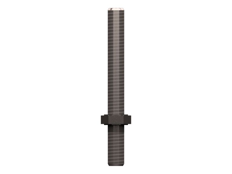 234-9525: M10X1.5 Thread Stud Bolt 2349525 купить