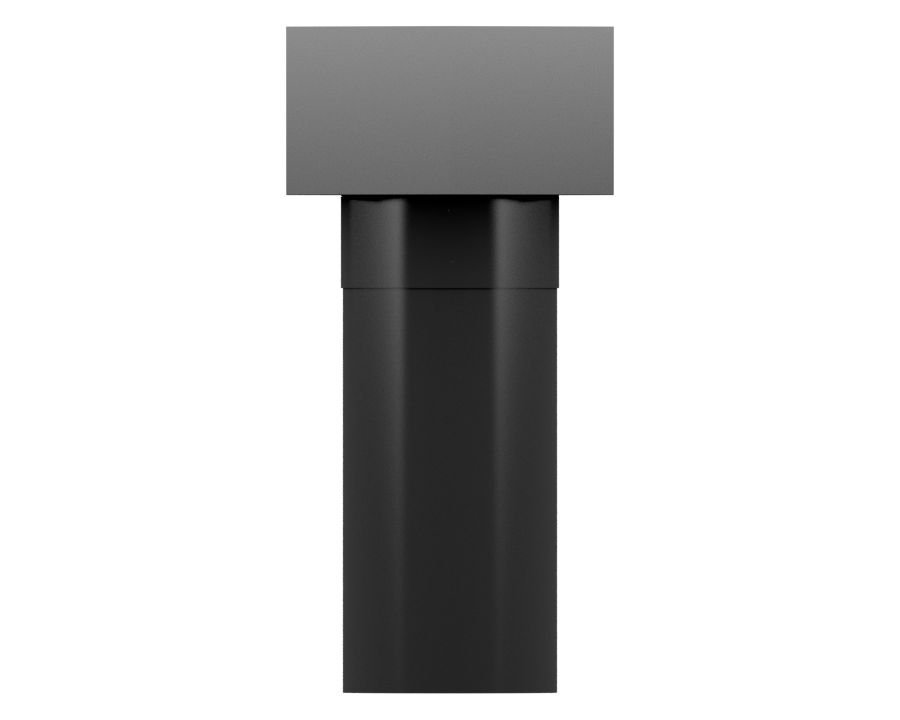 Болт с шестигранной головкой и резьбой 7/8-9 UNJC-2A