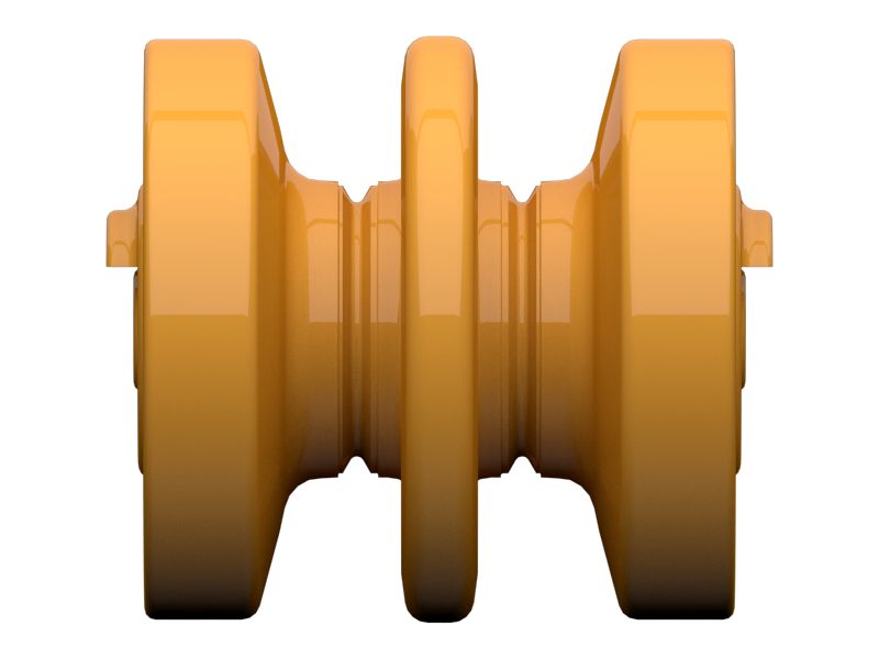 БЛОК РОЛИКА TF