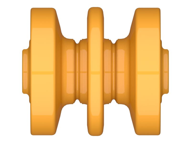 БЛОК РОЛИКА TF