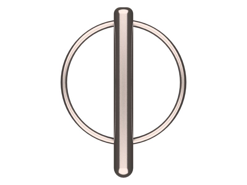 7D-7496: 57.50mm Long Lynch Pin | Cat® Parts Store