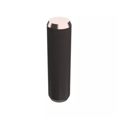 8T-0099: Pin Dowel Baja dengan Panjang 36mm