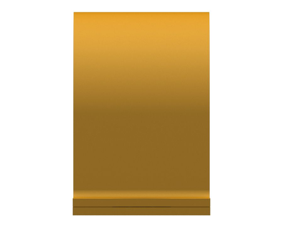 Стальной петлевой хомут, внутренний диаметр 34,92 мм